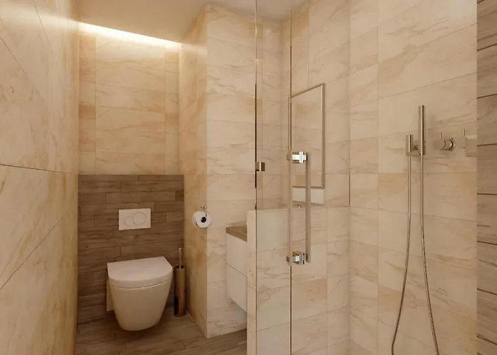 Apartament Subic Kampor