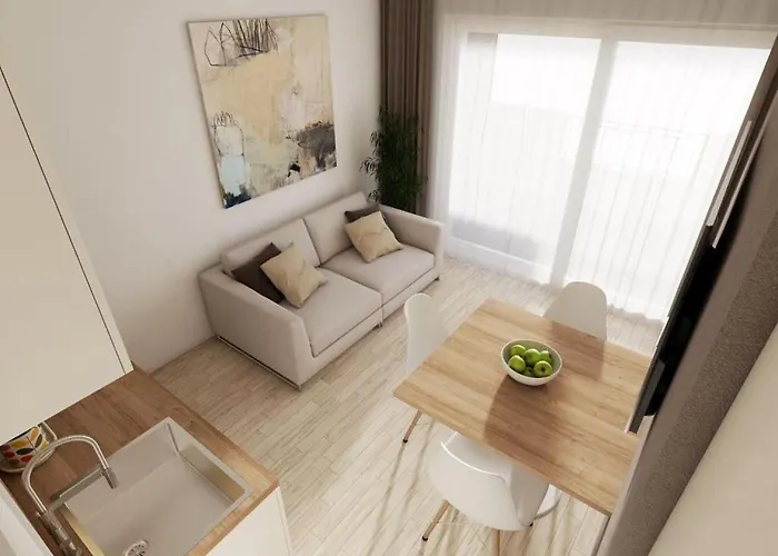 Subic Apartament
