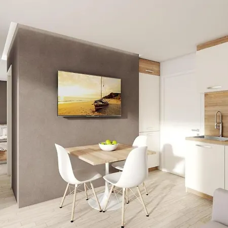 Subic Apartmán