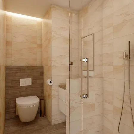 Apartment Subic Kampor