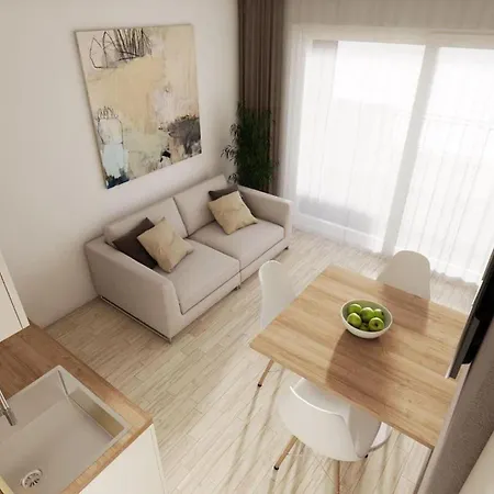 Subic Apartmán
