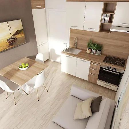 Subic Apartment *