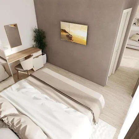 Subic Apartmán Kampor