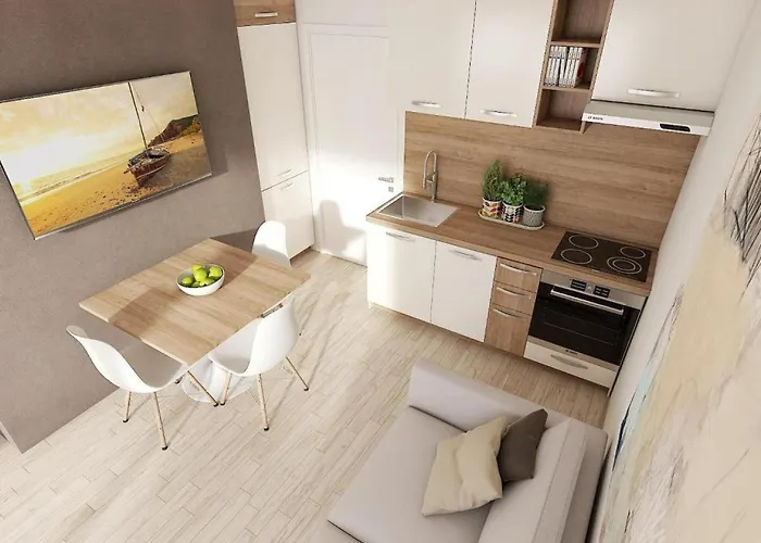 Subic Apartman *