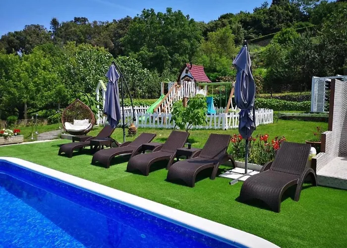 Apartman Subic